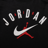 تیشرت باکسی Jordan مردانه و زنانه دورس